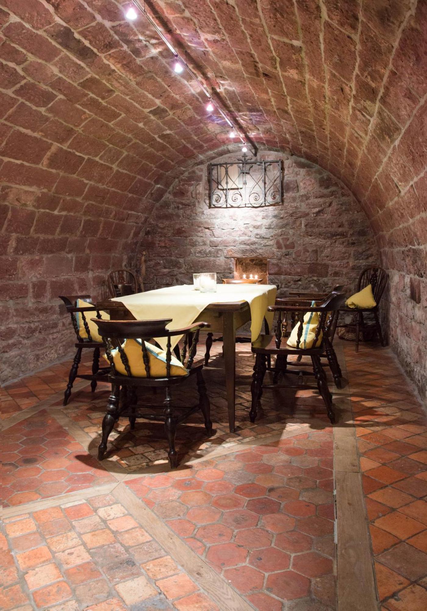Hotel Restaurant Vinothek Lamm Bad Herrenalb Kültér fotó